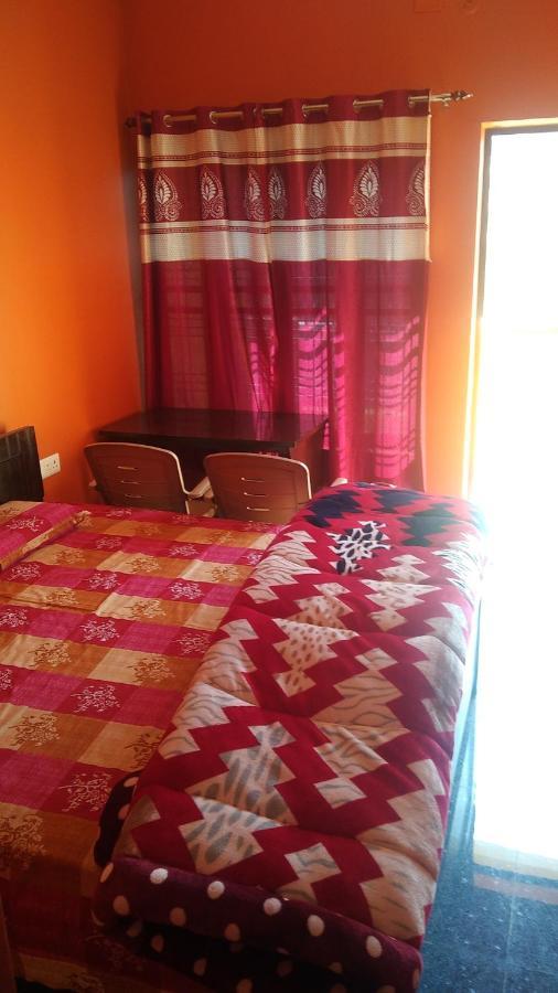 Goodwill Home Stay Almora Ngoại thất bức ảnh