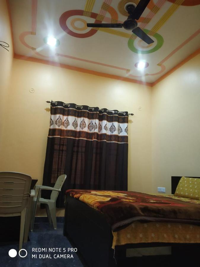 Goodwill Home Stay Almora Ngoại thất bức ảnh
