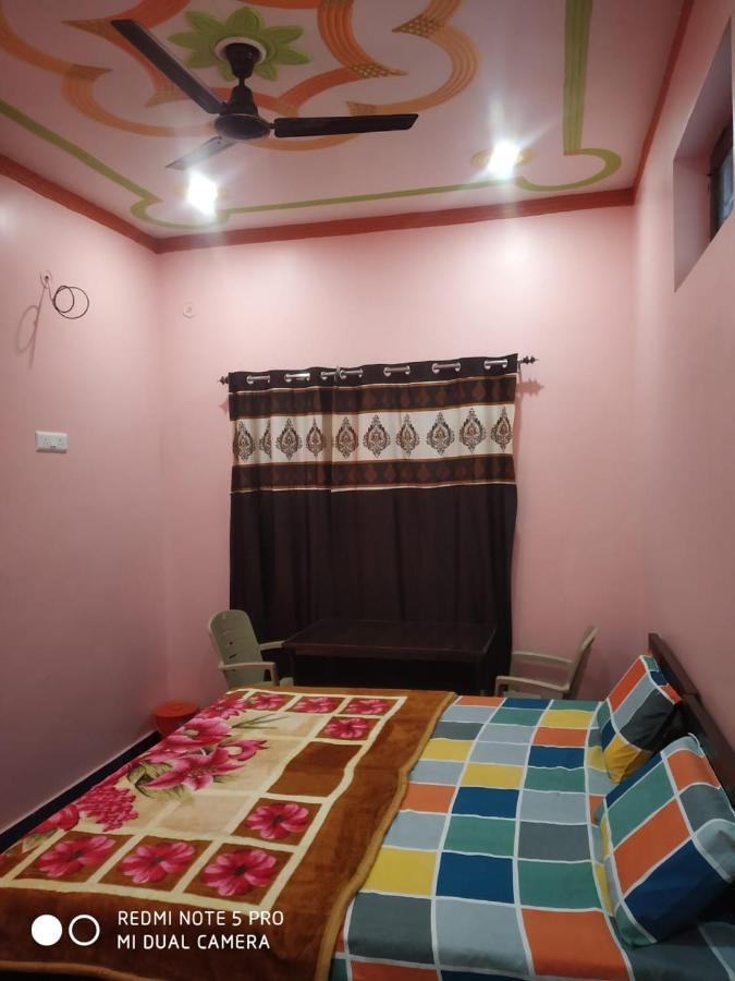 Goodwill Home Stay Almora Ngoại thất bức ảnh