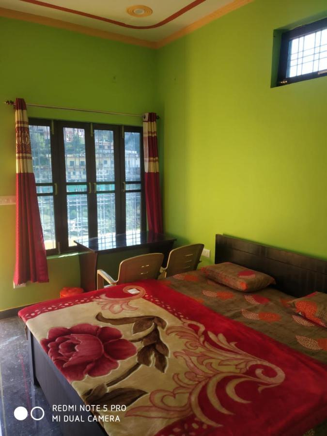Goodwill Home Stay Almora Ngoại thất bức ảnh