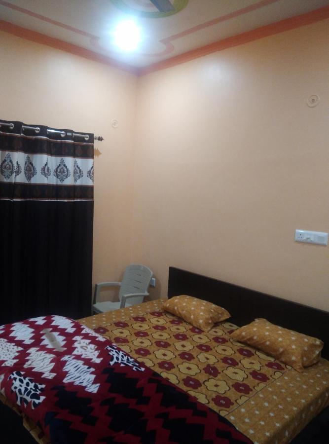 Goodwill Home Stay Almora Ngoại thất bức ảnh