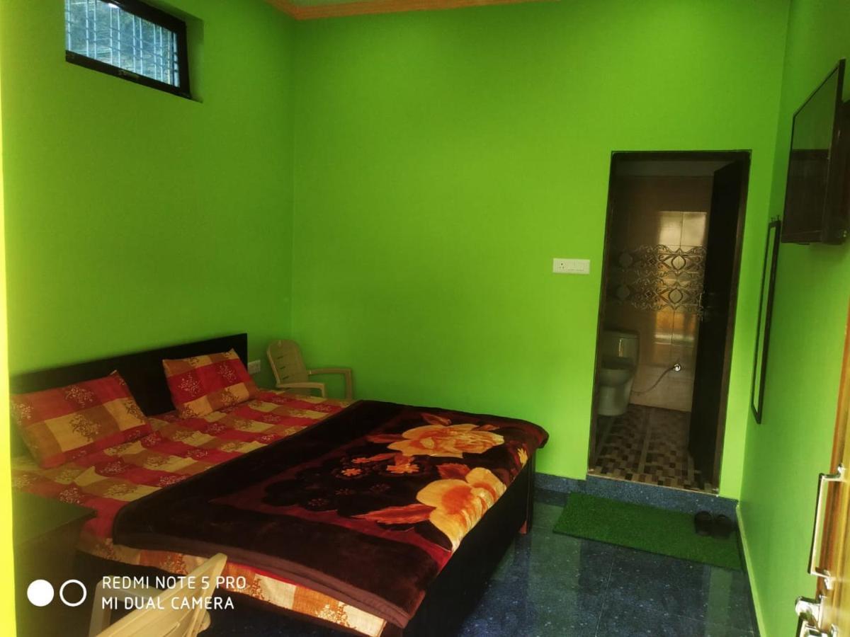 Goodwill Home Stay Almora Ngoại thất bức ảnh