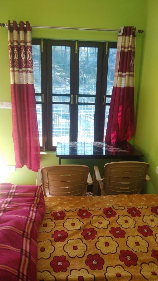 Goodwill Home Stay Almora Ngoại thất bức ảnh