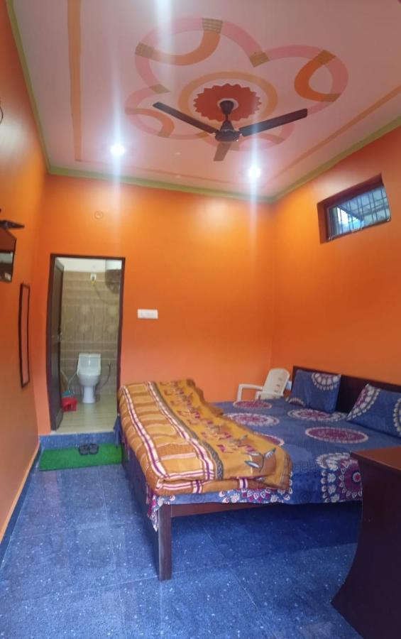 Goodwill Home Stay Almora Ngoại thất bức ảnh