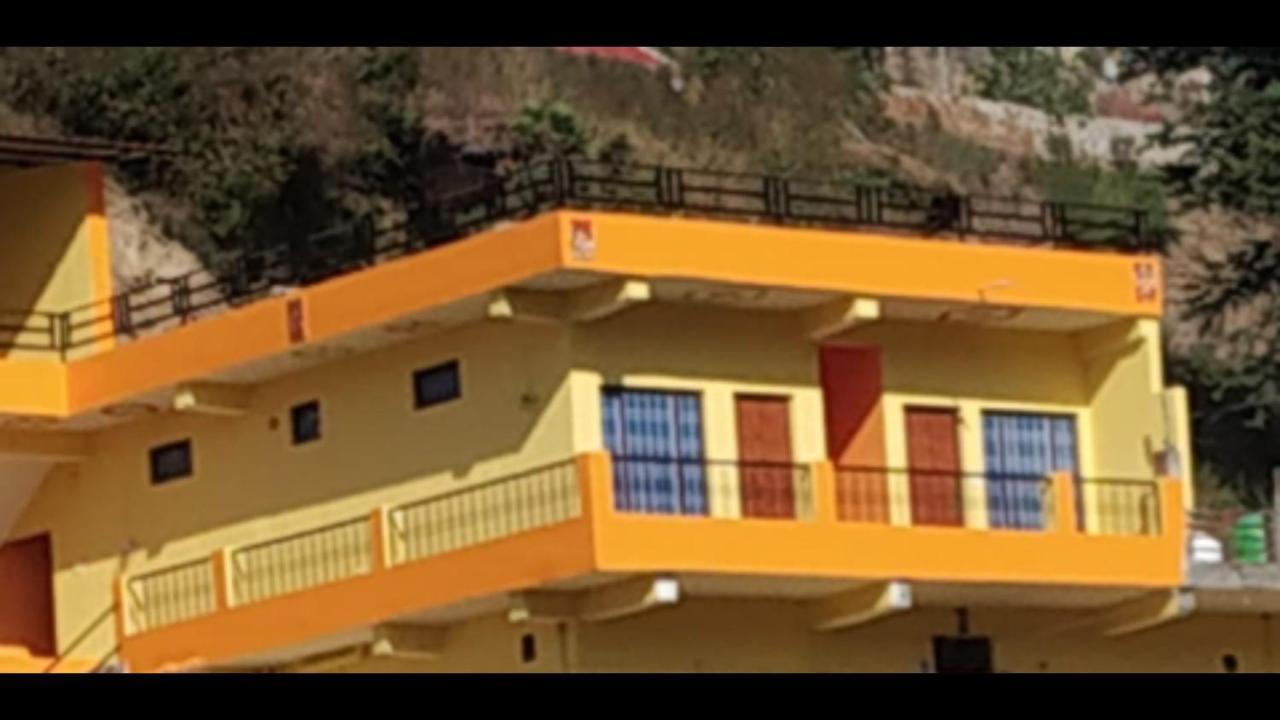 Goodwill Home Stay Almora Ngoại thất bức ảnh