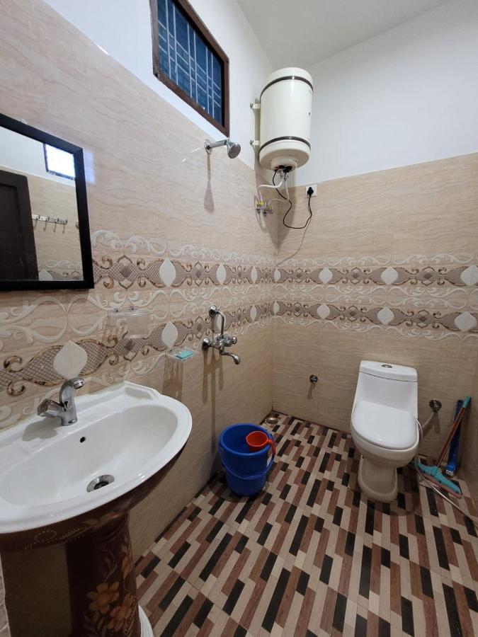 Goodwill Home Stay Almora Ngoại thất bức ảnh