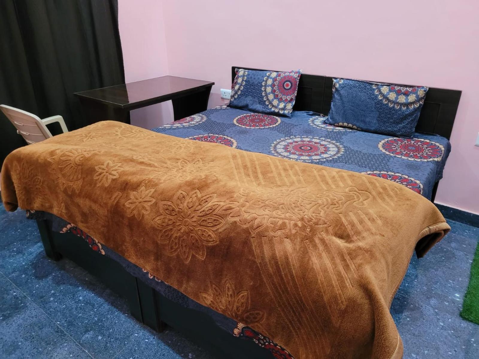 Goodwill Home Stay Almora Ngoại thất bức ảnh